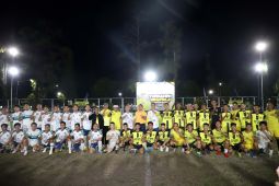 Gubernur buka Paman Birin Trophy VII 2024