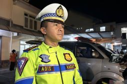 Polisi sebut kecelakaan di jalur kawasan Bromo akibat rem blong