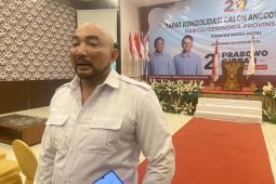 De Gadjah tanggapi pujian soal pemimpin energik dari organisasi pemuda