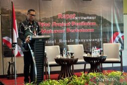 Banyuwangi menjadi "pilot project" penilaian perkotaan