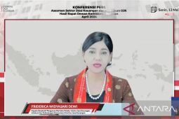 Satgas PASTI hentikan 915 entitas keuangan ilegal hingga April 2024