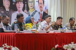 Pemkot Ambon gencarkan sosialisasi netralitas ASN di pilkada 2024