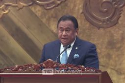 DPR RI putuskan nasib 43 RUU prioritas belum tuntas bersama pemerintah