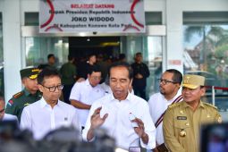 Presiden Jokowi sebut masuknya Indonesia anggota OECD beri banyak manfaat