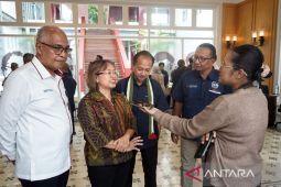Kemnaker mengapresiasi perjanjian kerja LKBN ANTARA dengan serikat pekerja