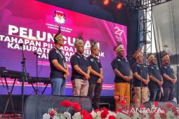 KPU Papua Barat: Pilkada timbulkan emosi demokrasi