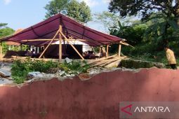 Pemkab Cianjur prioritaskan perbaikan gedung sekolah rusak