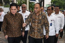 Menkominfo: Jurnalistik harus investigasi jangan dilarang