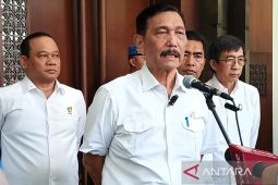 Politik kemarin, peresmian Starlink di Bali hingga revisi RUU Penyiaran