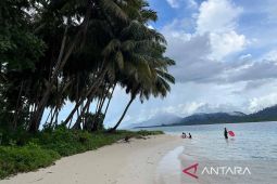 Pemkab Simeulue jadikan Pulau Pinang destinasi pariwisata andalan