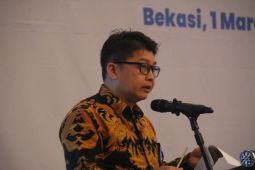 Kemenperin: Industri tekstil-pakaian tumbuh ekspansif karena ekspor
