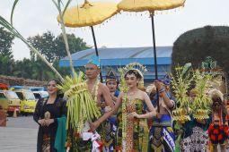 RMI target giling tebu 1,1 juta ton pada 2024