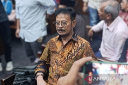 Dalam sidang SYL, KPK datangkan Dirjen Perkebunan Kementan