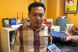 Ketua Golkar Surabaya beri isyarat bersaing di Pilkada 2024