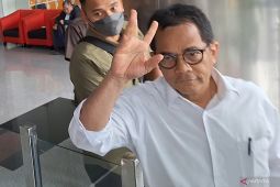 KPK segera menjadwalkan pemanggilan ulang Sekjen DPR RI