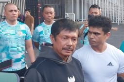 Indra Sjafri: Tujuh pemain asal Belanda setuju gabung Timnas U-20
