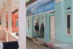 Travel bus rombongan SMK Lingga Kencana teridentifikasi berbasis di Bogor