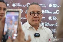 World Water Forum ajang kolaborasi pengembangan inovasi air