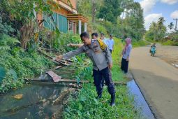 Polres Mukomuko bersama pihak terkait gencar cegah penyebaran DBD