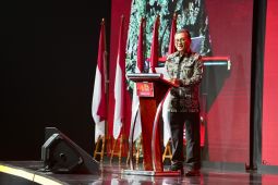 Menteri ESDM: Migas miliki peran penting saat transisi energi