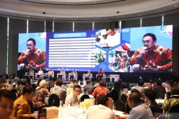 Dirjen Penataan Agraria laporkan progres reforma agraria capai 358,38 persen