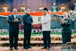 Pj Gubernur Jatim: Target kinerja 2023 tercapai optimal