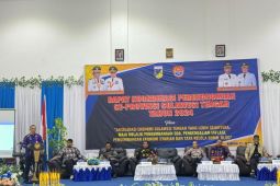 Pemprov Sulteng koordinasi pengembangan SDA tingkatkan perekonomian