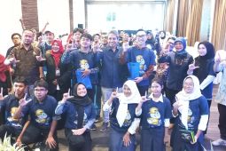 LSF minta film maker pahami aturan hukum perfilman dan penyensoran