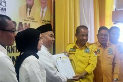 Golkar Kalsel minimal usulkan tiga balon Wagub ke DPP