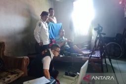 Disdukcapil Bengkulu lakukan "jemput bola" rekam KTP elektronik lansia