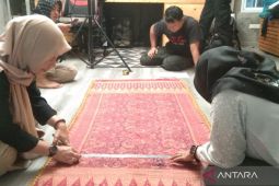 Bangka Barat usulkan empat objek untuk ditetapkan cagar budaya