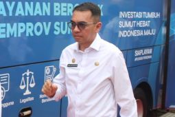 Dinas PMPTSP Sumut: PIISU 2024 jawab keingintahuan  pelaku usaha