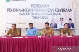 Kadisbun: Petani wajib miliki  STDB untuk bermitra dengan perusahaan
