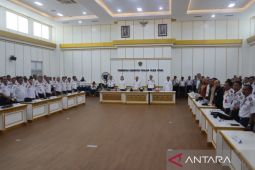 Dishub se-Kaltim sepakati aglomerasi  Transportasi Penyangga IKN
