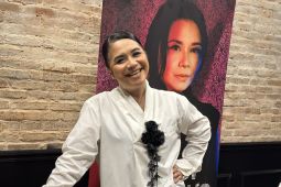 Ruth Sahanaya: Konser "40 Tahun SIMFONI DARI HATI" bentuk syukur
