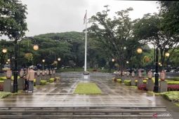 Pemkot Bandung terapkan Jumat bebas kendaraan mulai 17 Mei 2024