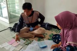 Kota Kediri kucurkan bantuan modal dari DBHCHT untuk ribuan UMKM