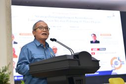 Setwapres sebut fokus pemerintah di lima tahun ke depan terkait stunting