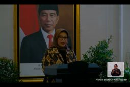 Bappenas paparkan sejumlah PR untuk turunkan tingkat kemiskinan
