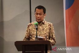 KY terapkan WFA sehari  dalam sepekan untuk berhemat mulai Jumat ini