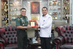 Pangdam IM siap bantu penambahan lokasi budidaya ikan