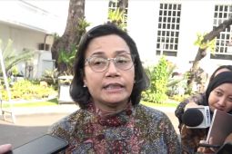 Sri Mulyani laporkan kepada Presiden terkait sorotan publik terhadap Bea Cukai