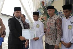 Pj Bupati: Program tahfidz dukung program satu gampong satu hafidz