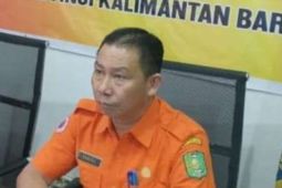 BPBD Kalbar arahkan pemda menetapkan status siaga bencana