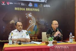 BI kembangkan potensi UMKM di Papua Barat