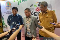 Jenis keanekaragaman hayati Indonesia bertambah