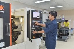 Atma Jaya raih prestasi perguruan tinggi dengan lulusan cepat kerja