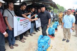 Kutai Kartanegara lanjutkan "Nelayan Produktif" meski target tercapai