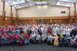 Program KILA memperkuat ekosistem lagu anak Indonesia