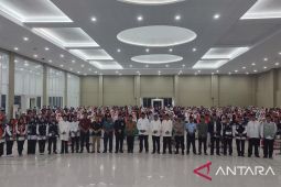 Info Haji 2024 - Satu calon haji Babel batal berangkat